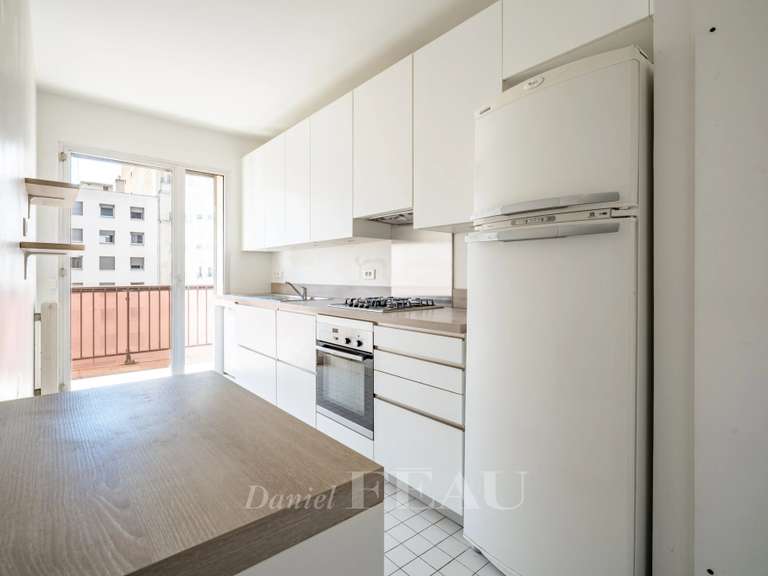 Appartement Paris 7e - 3 chambres - 106m²