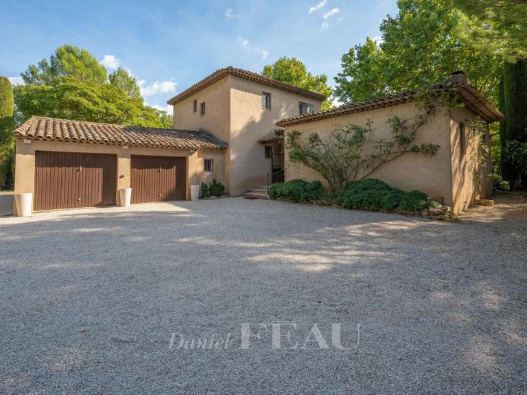 Maison Aix-en-Provence - 4 chambres - 234m²