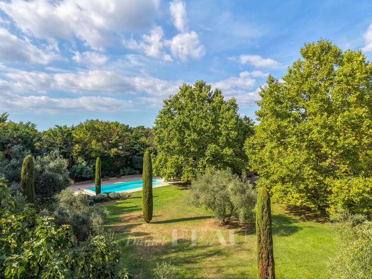 Maison Aix-en-Provence - 4 chambres - 234m²