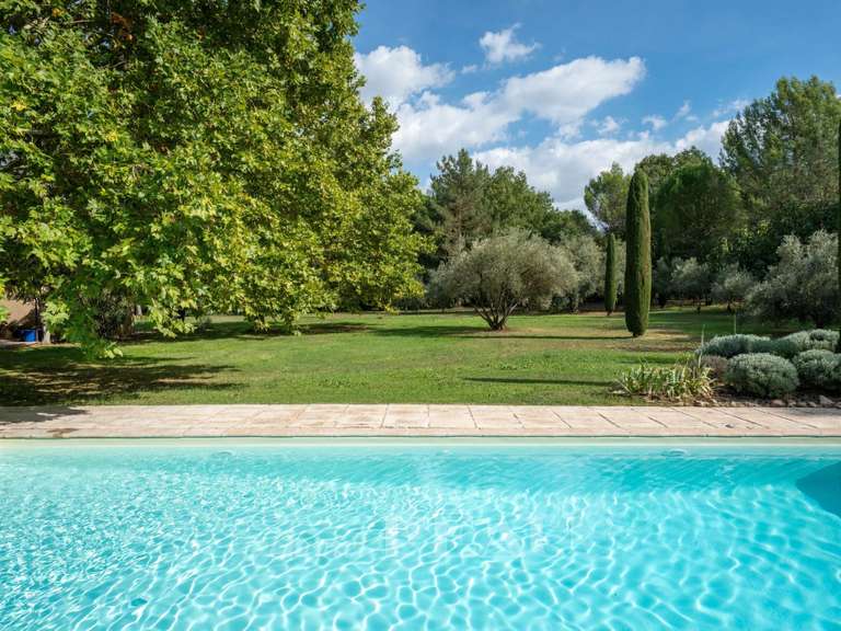 Maison Aix-en-Provence - 4 chambres - 234m²