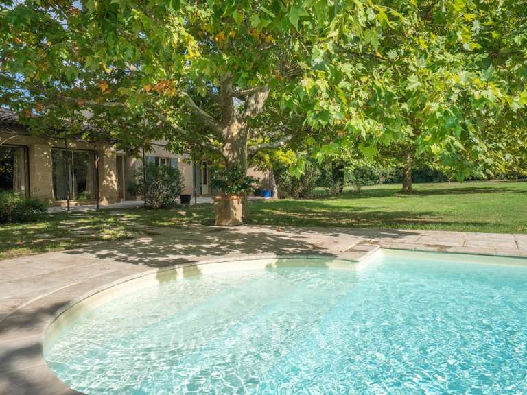 Maison Aix-en-Provence - 4 chambres - 234m²