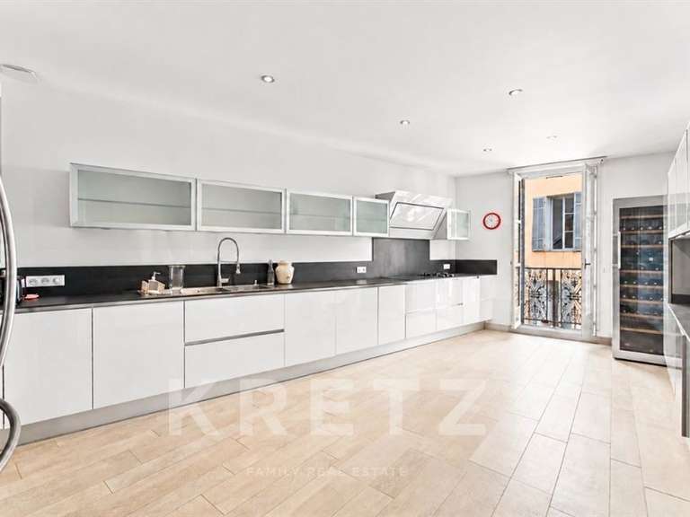 Appartement Aix-en-Provence - 3 chambres - 230m²
