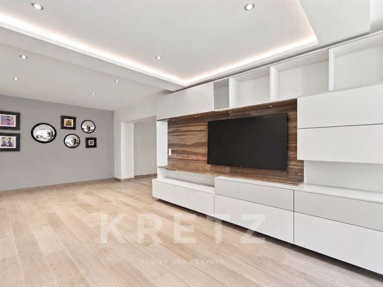 Appartement Aix-en-Provence - 3 chambres - 230m²