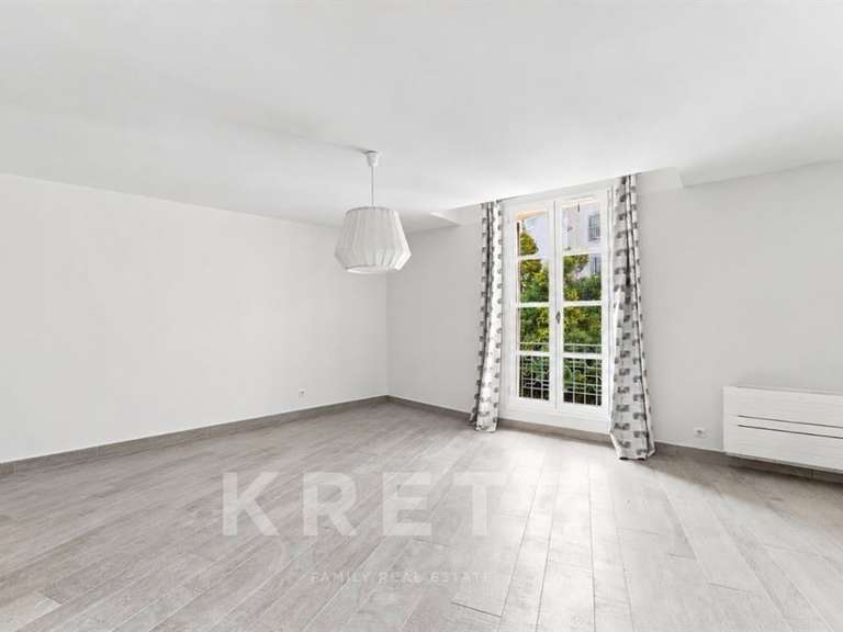 Appartement Aix-en-Provence - 3 chambres - 230m²