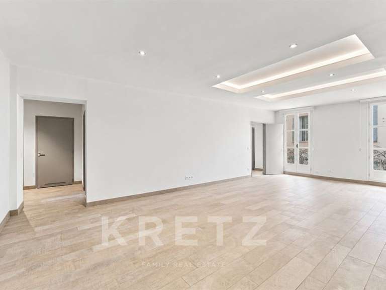 Appartement Aix-en-Provence - 3 chambres - 230m²