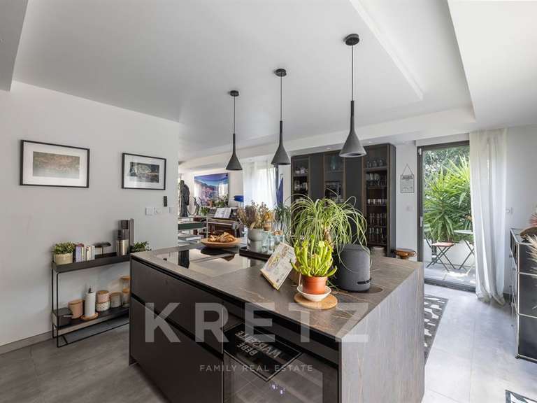 Appartement Marseille 8e - 3 chambres - 130m²
