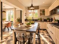 Vente maison 10 pièces Vente maison 10 pièces