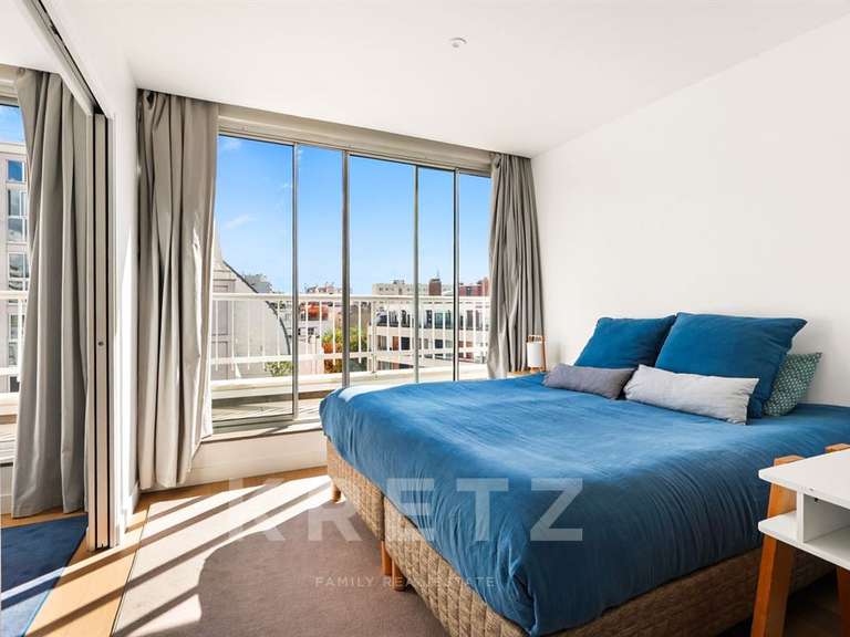 Apartment Paris 15e - 3 bedrooms - 95m²