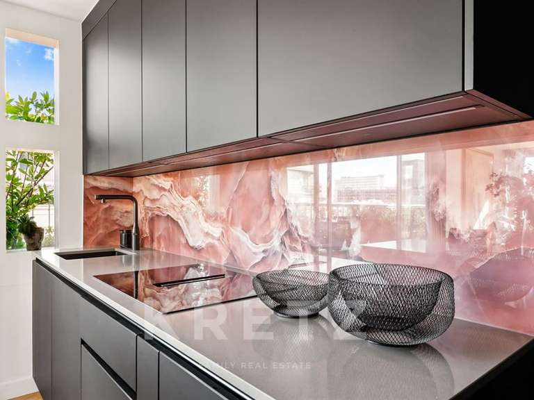 Apartment Paris 15e - 3 bedrooms - 95m²