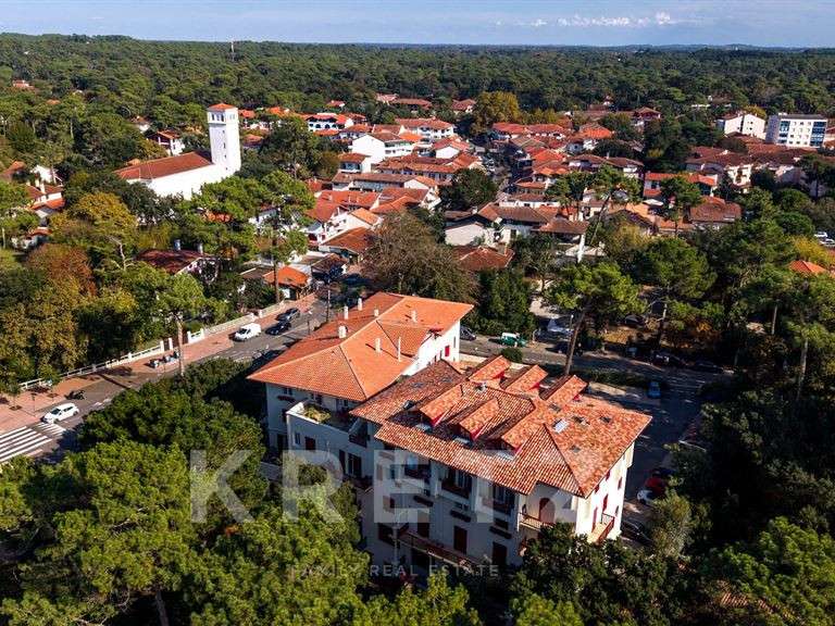 Apartment Soorts-Hossegor - 4 bedrooms - 153m²
