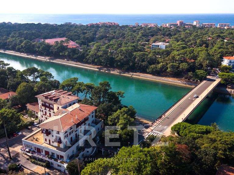 Apartment Soorts-Hossegor - 4 bedrooms - 153m²