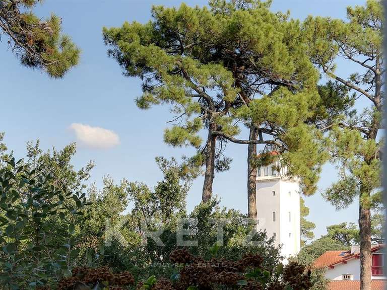 Apartment Soorts-Hossegor - 4 bedrooms - 153m²