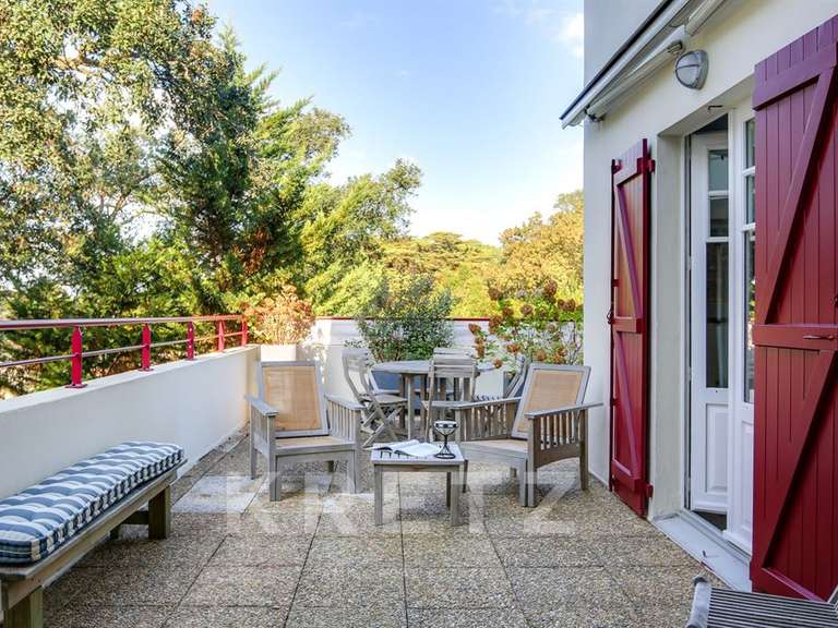 Apartment Soorts-Hossegor - 4 bedrooms - 153m²