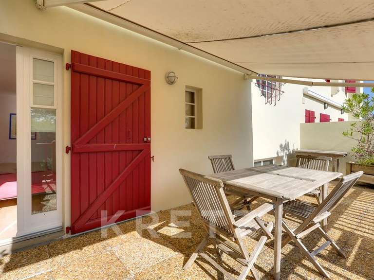 Apartment Soorts-Hossegor - 4 bedrooms - 153m²