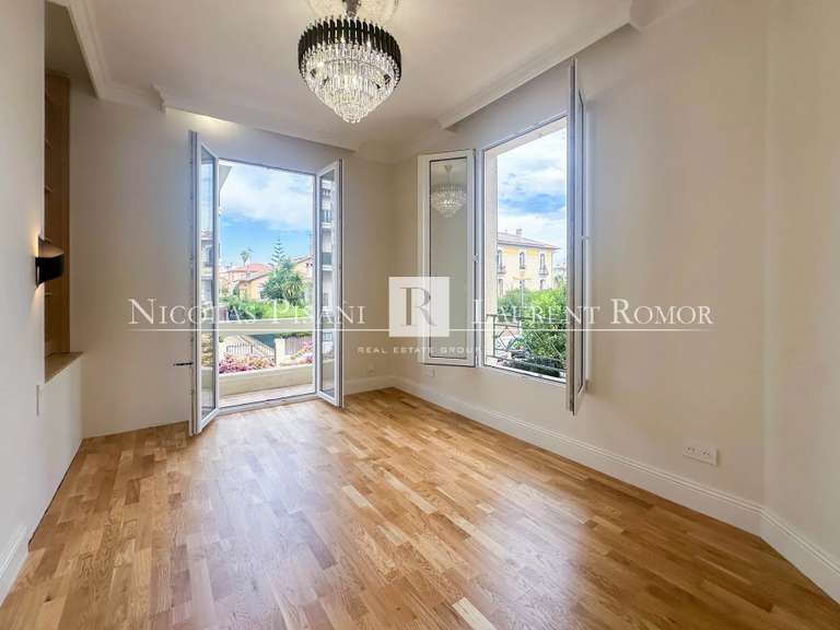 Villa Nice - 5 chambres - 130m²