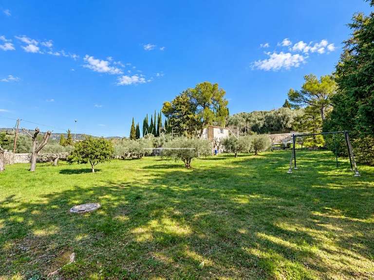 Maison Fayence - 4 chambres - 263m²