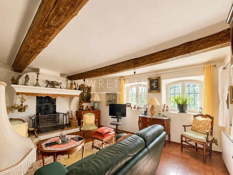Maison Fayence - 4 chambres - 263m²