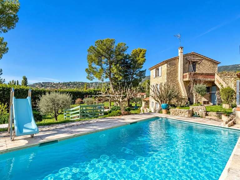 Maison Fayence - 4 chambres - 263m²
