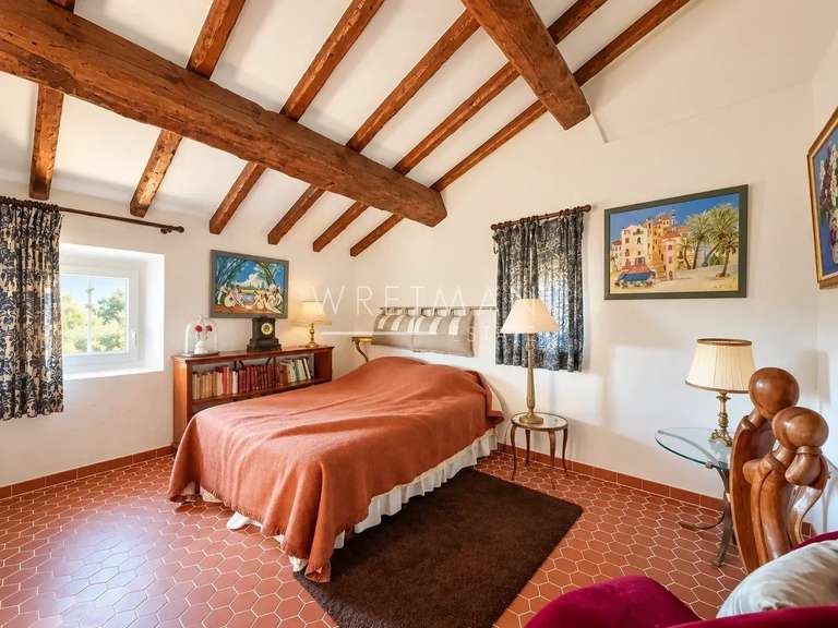 Maison Fayence - 4 chambres - 263m²