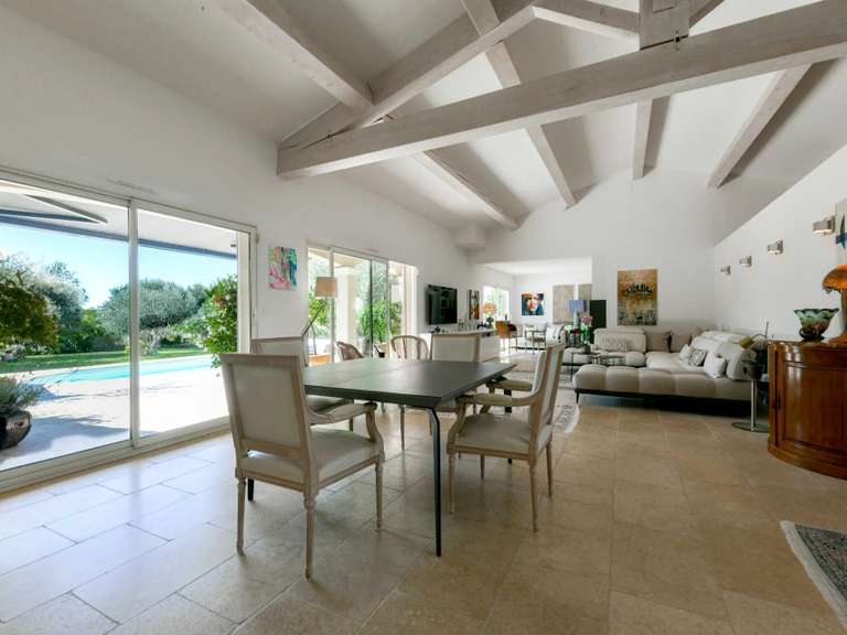 Propriété Uzès - 3 chambres - 213m²