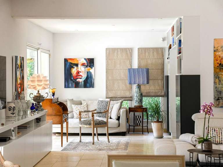 Propriété Uzès - 3 chambres - 213m²
