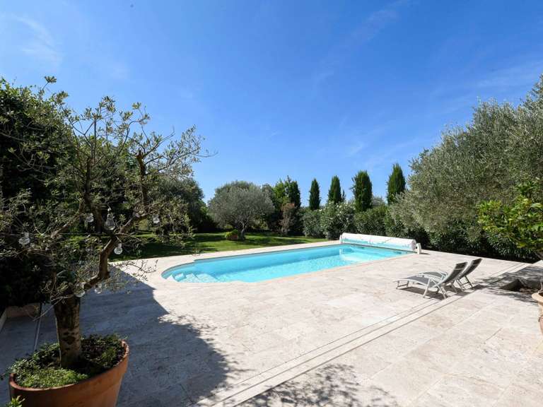 Propriété Uzès - 3 chambres - 213m²