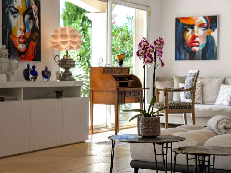 Propriété Uzès - 3 chambres - 213m²