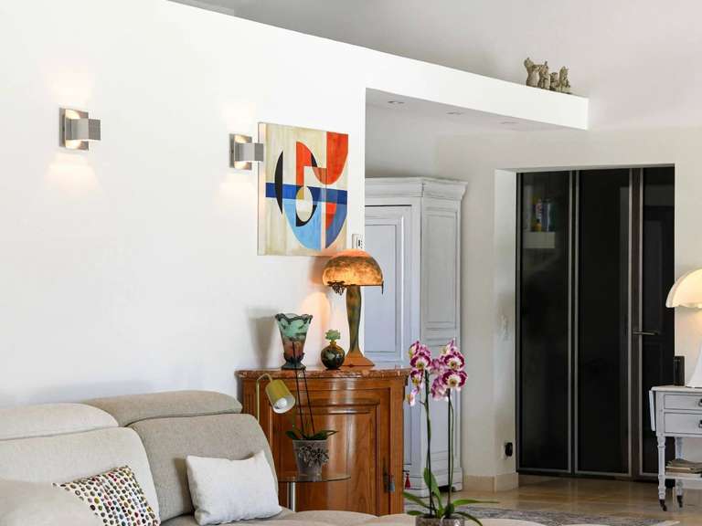 Propriété Uzès - 3 chambres - 213m²