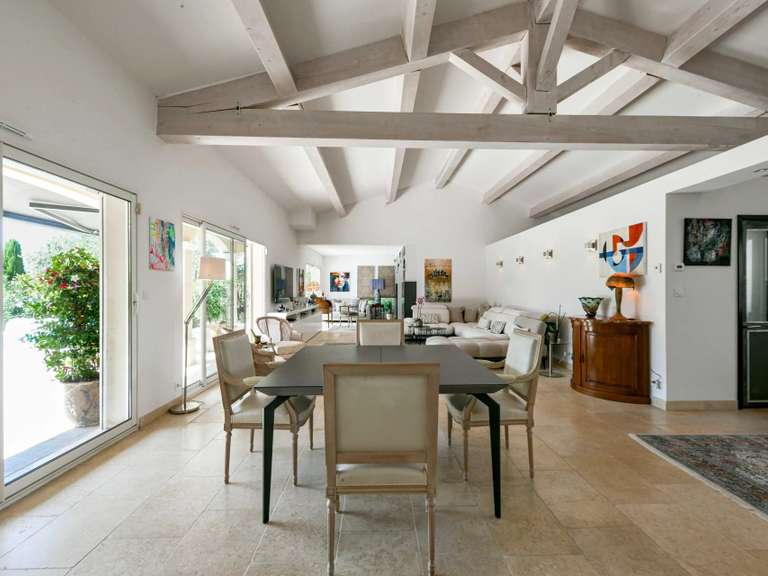 Propriété Uzès - 3 chambres - 213m²