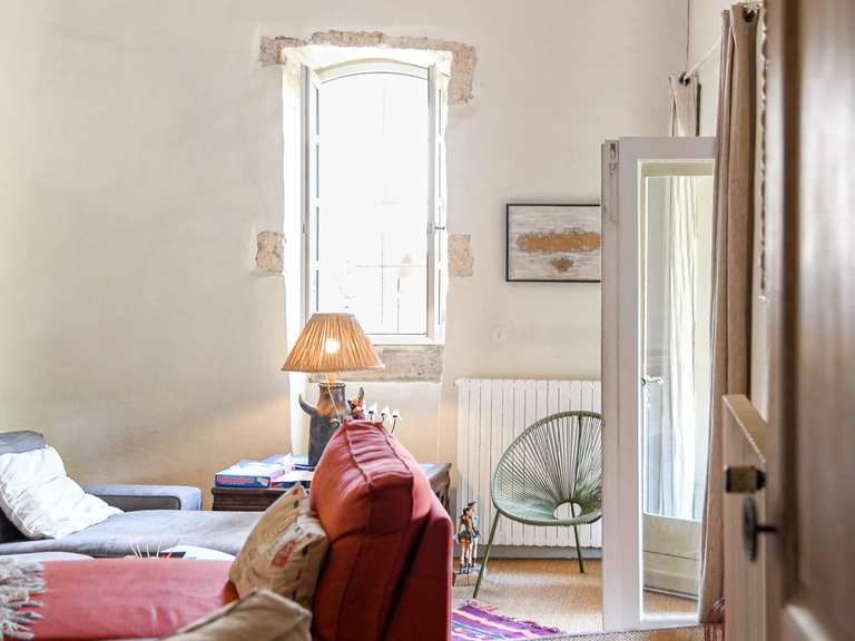 Maison Uzès - 4 chambres - 208m²