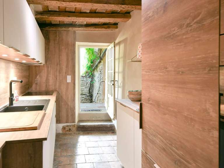 Maison Uzès - 4 chambres - 208m²
