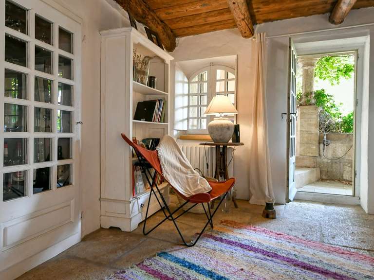 Maison Uzès - 4 chambres - 208m²