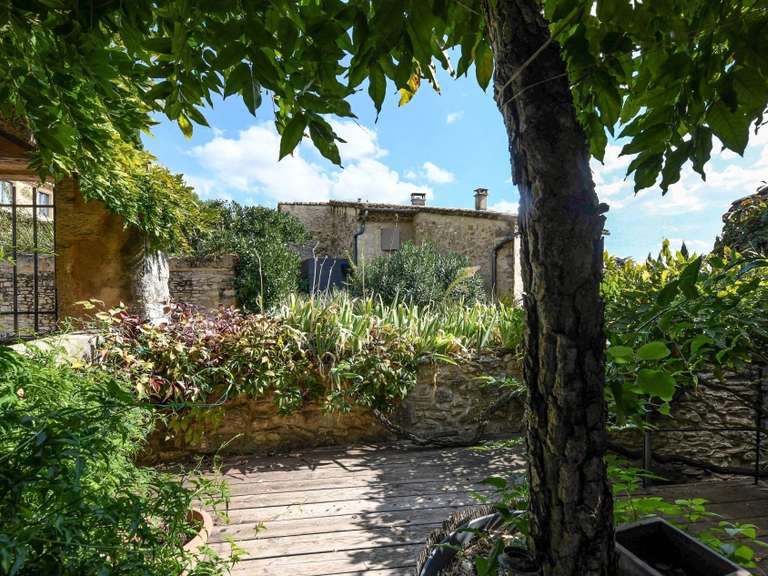 Maison Uzès - 4 chambres - 208m²