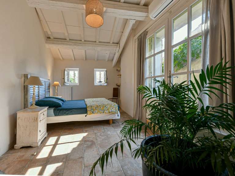 Maison Uzès - 4 chambres - 208m²