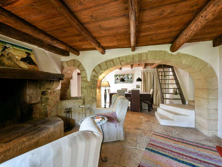 Maison Uzès - 4 chambres - 208m²