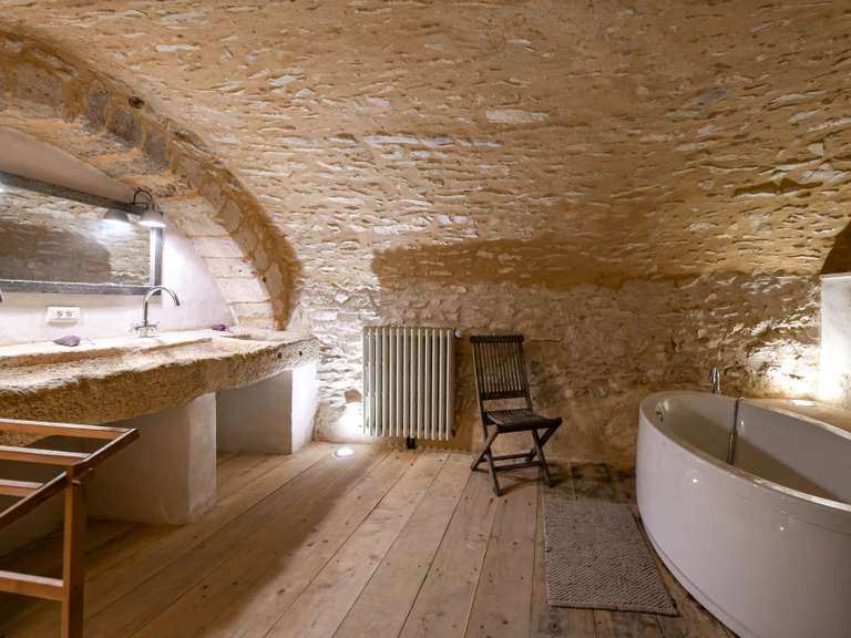 Maison Uzès - 4 chambres - 208m²