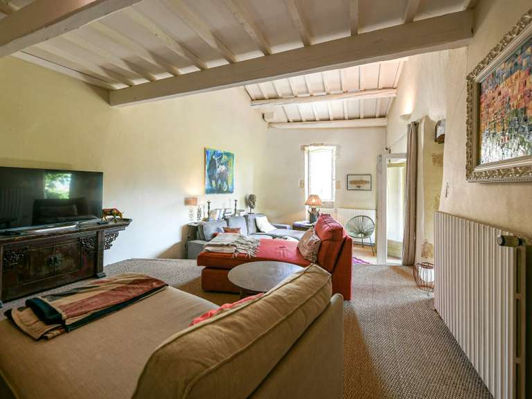 Maison Uzès - 4 chambres - 208m²