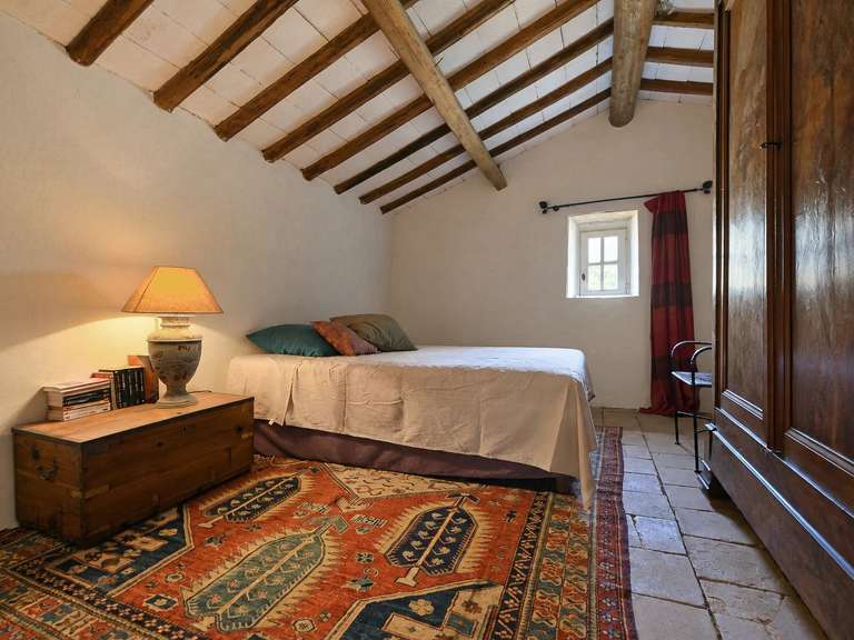 Maison Uzès - 4 chambres - 208m²