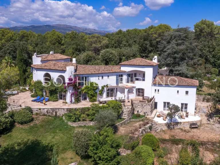 Villa Opio - 13 chambres - 891m²