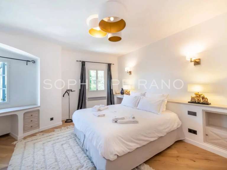 Villa Opio - 13 chambres - 891m²