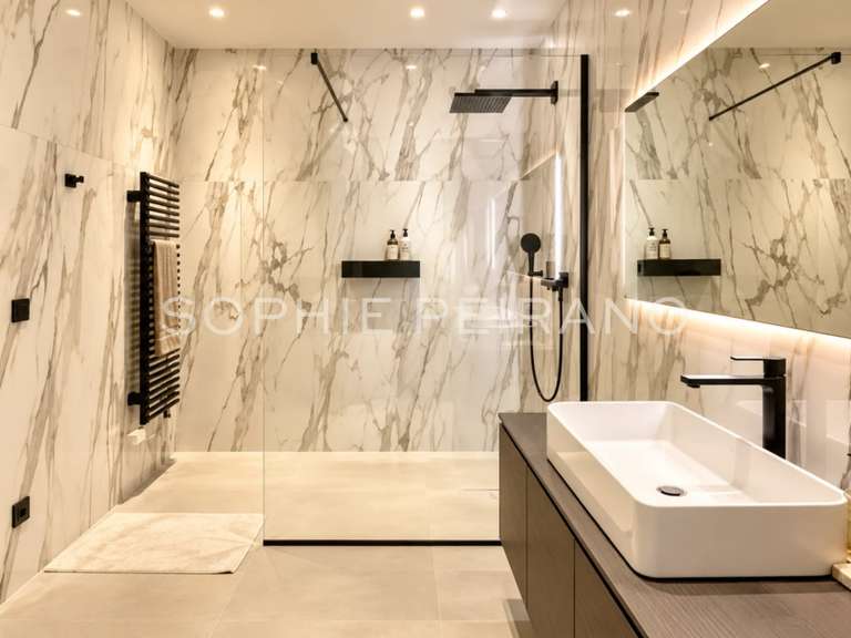 Villa Antibes - 5 chambres - 272m²