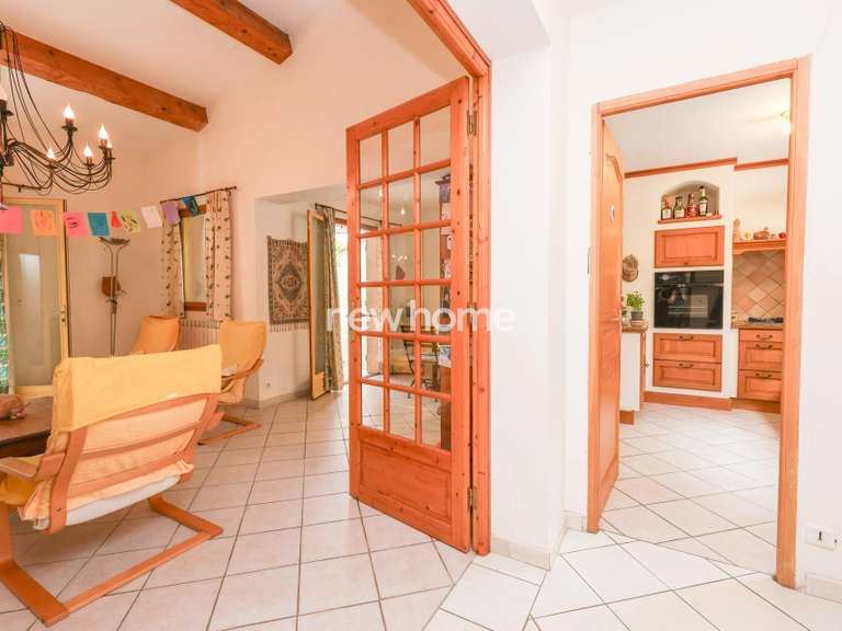 Maison Lorgues - 3 chambres - 130m²