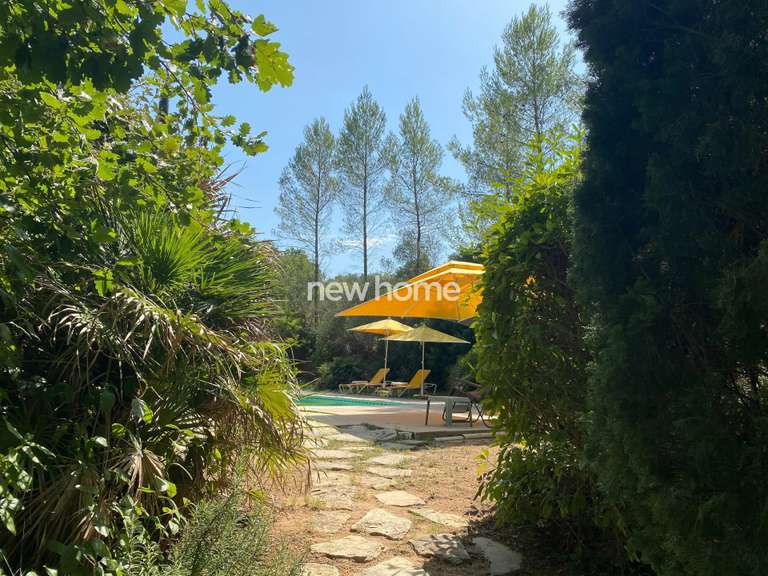 Maison Lorgues - 3 chambres - 130m²
