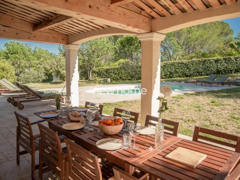 Maison Les Arcs - 3 chambres - 131m²