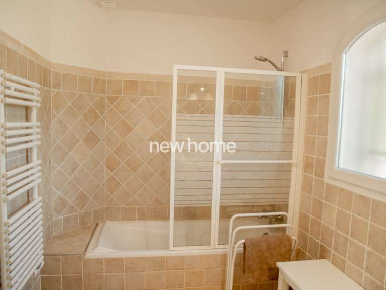 Maison Les Arcs - 3 chambres - 131m²