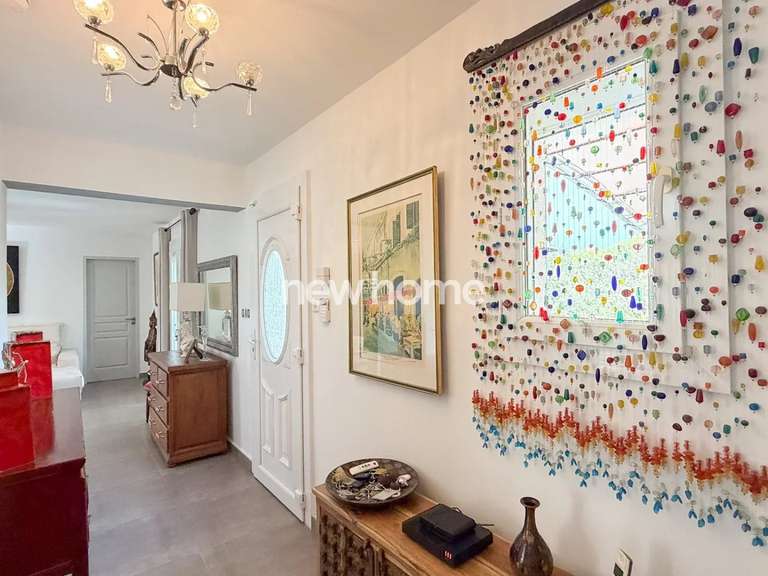 Maison Le Thoronet - 4 chambres - 180m²