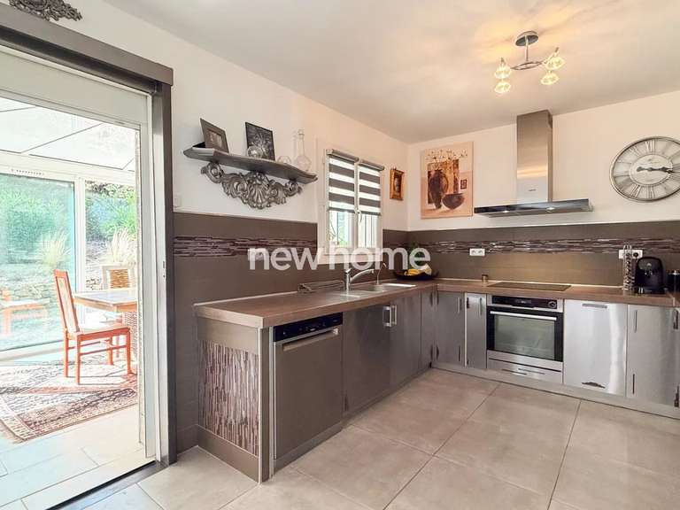 Maison Le Thoronet - 4 chambres - 180m²