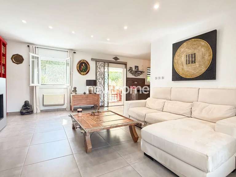 Maison Le Thoronet - 4 chambres - 180m²