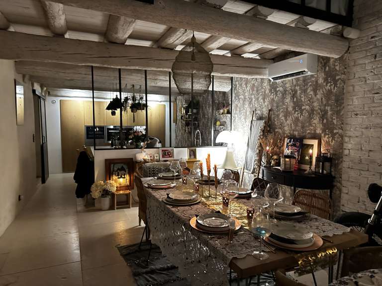 Maison Maillane - 4 chambres - 220m²