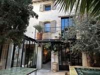 Vente maison 9 pièces Vente maison 9 pièces